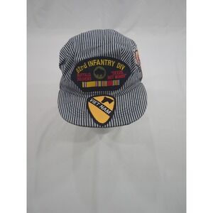 US ARMY 92nd Infantry INFANTRY BRIGADE‎ BDE VIETNAM VETERAN